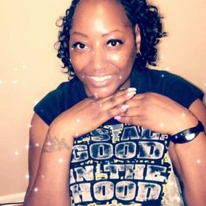 Meet your Posher, Katricee